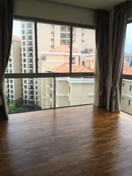 The Wharf Residence (D9), Condominium #613788601